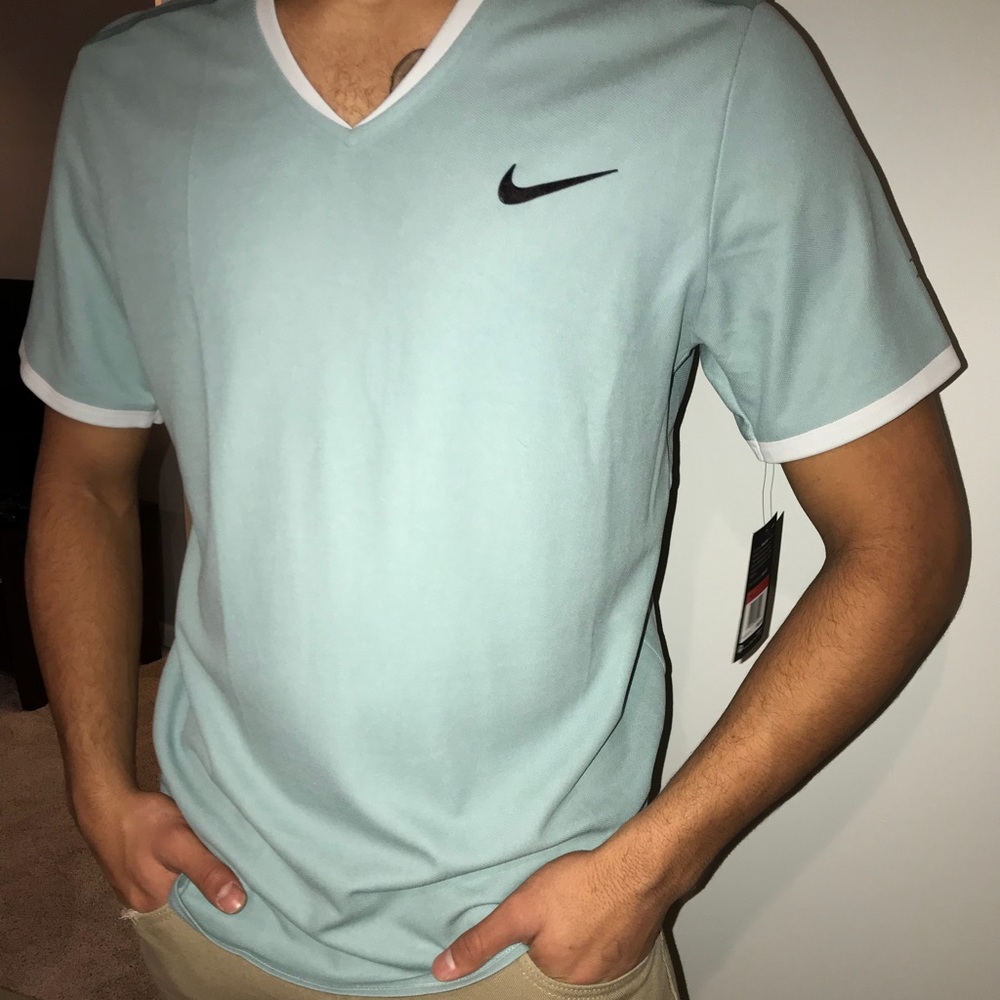 Brand New Nike DRI-FIT T-shirt